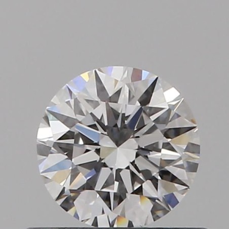 Diament szlif okrągły, 0.45ct, SI1, E, GIA 2517155253